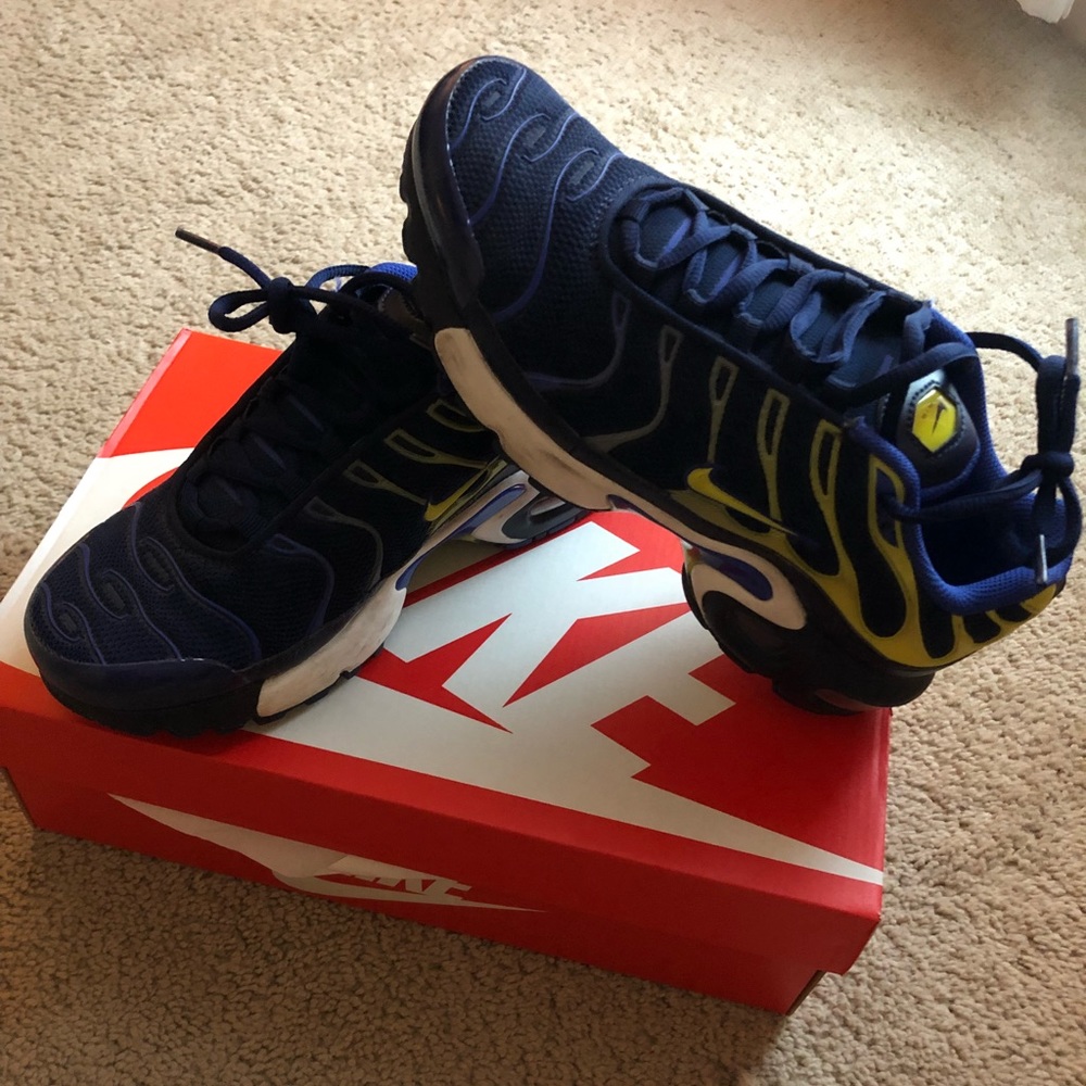 Air Max Plus
